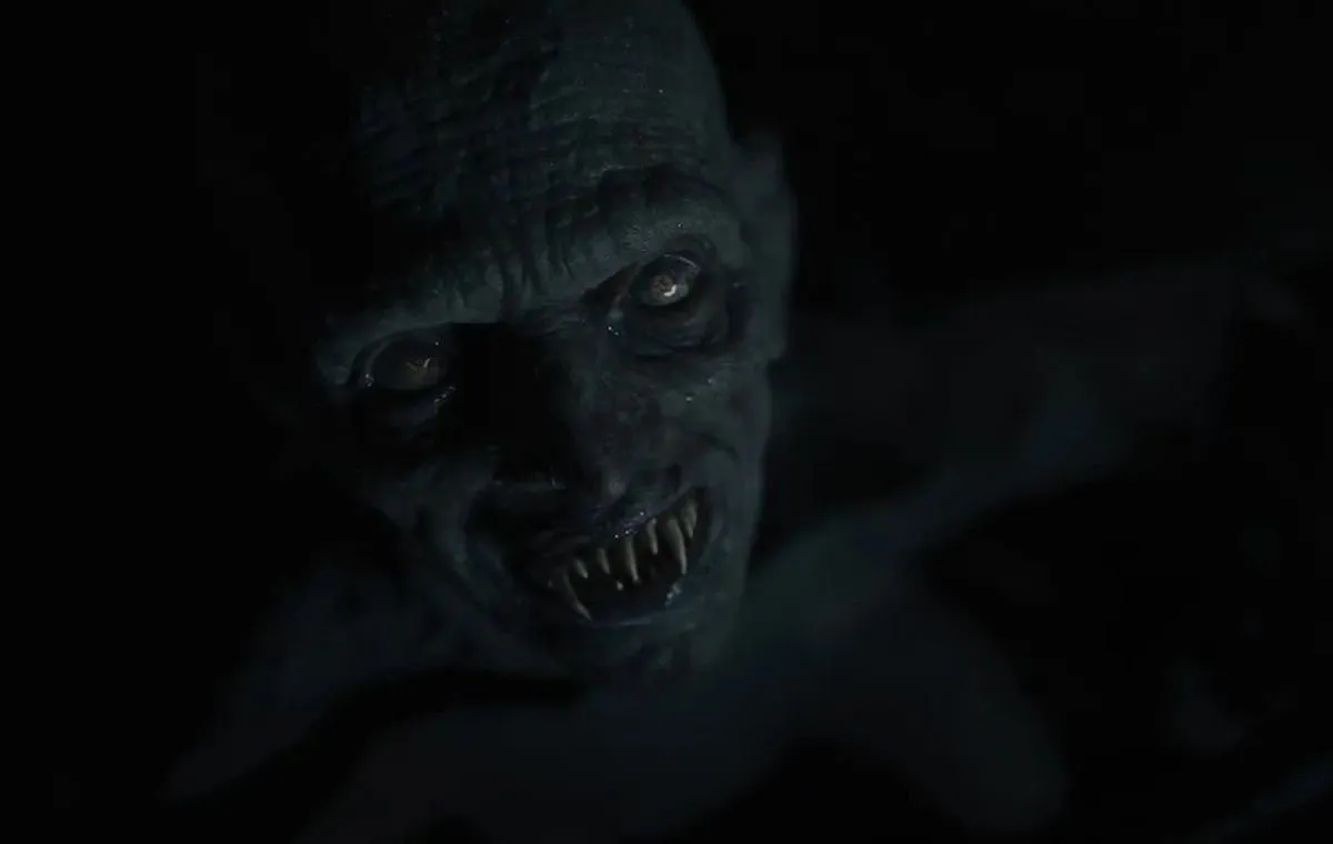 شرورهای سینمایی 2023