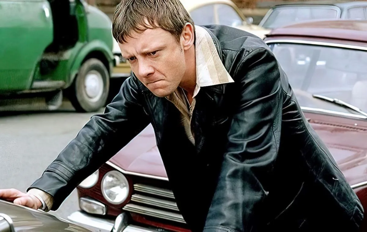 بهترین سریال‌های بریتانیایی