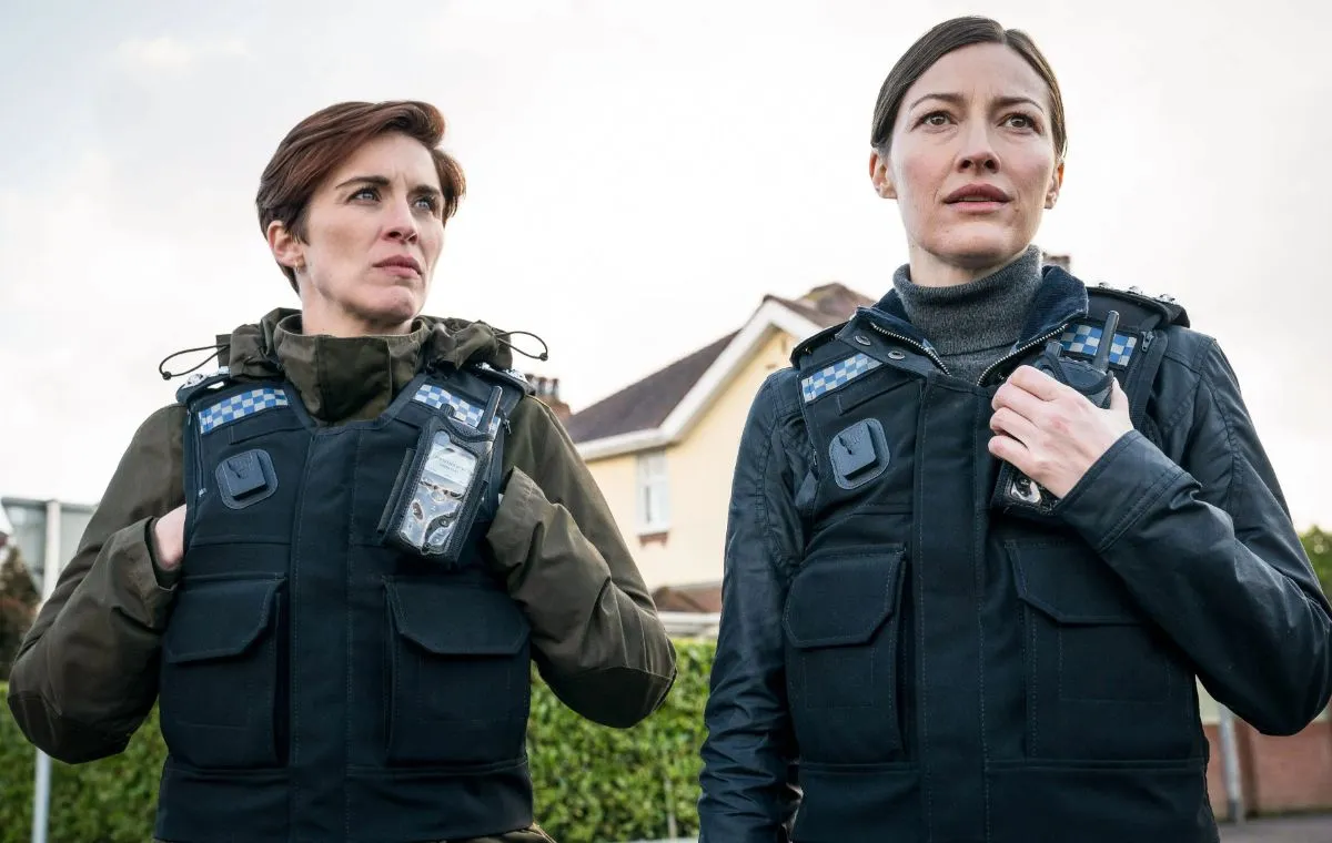 بهترین سریال‌های بریتانیایی