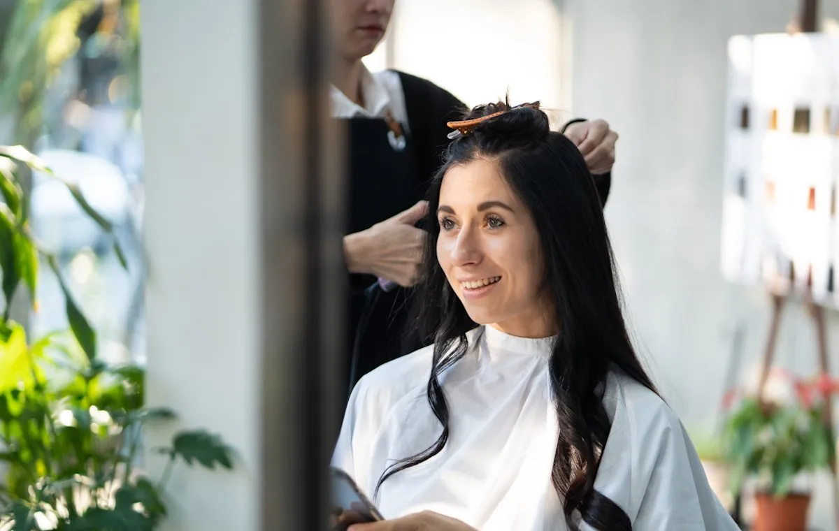 لیست وسایل آرایشگاه زنانه برای آرایشگر حرفهای