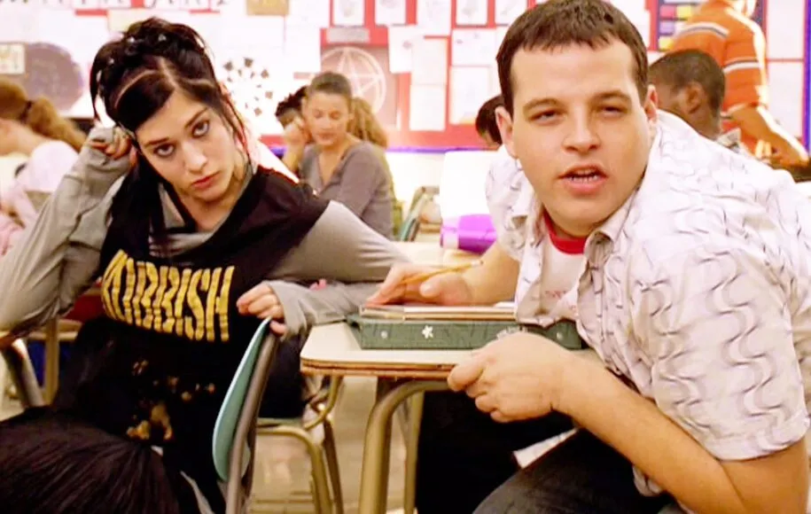 فیلم نوجوانانه دختران بدجنس