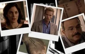 فیلم با روایت غیرخطی