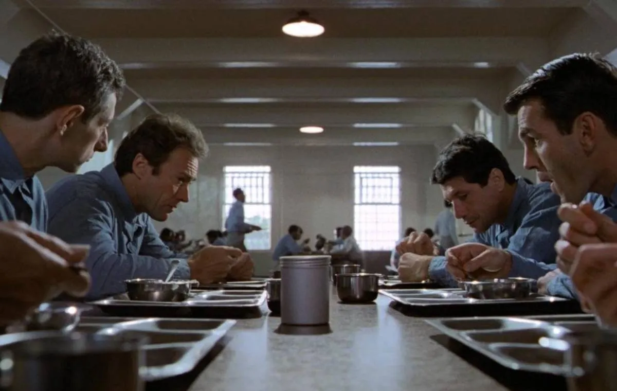 کلینت ایستوود