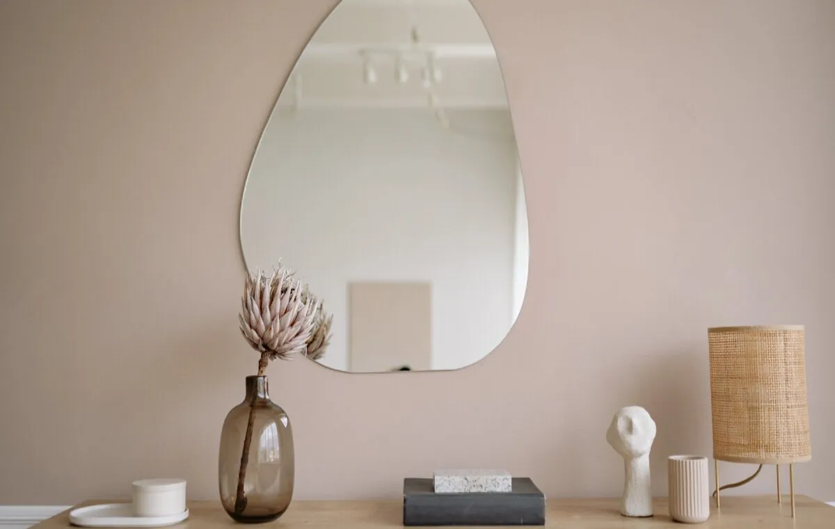 معرفی 10 مدل آینه دکوراتیو پرطرفدار در دیجی‌کالا
