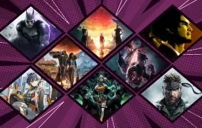 بازی های مورد انتظار سال 2024