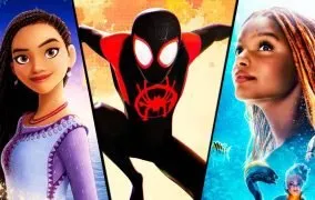 فیلم‌های خانوادگی کودکانه 2023