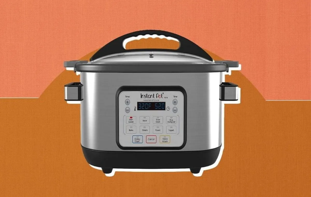 راهنمای جامع خرید بهترین مولتی کوکر؛ دستیار همه‌کاره‌ی شما در آشپزخانه
