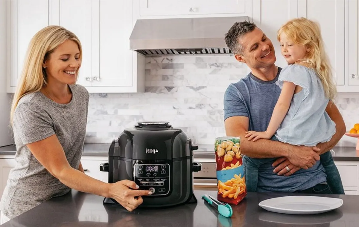 ۴ نکته‌ی اساسی قبل از خرید بهترین مولتی کوکر