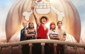 بهترین سریال‌های ماجراجویی