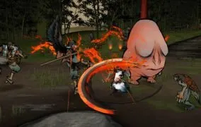 توقف پشتیبانی از بازی World of Demons