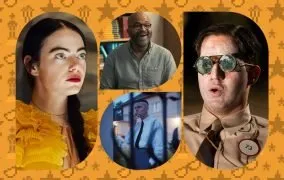 نامزدهای اسکار 2024