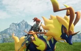 فروش بازی Palworld