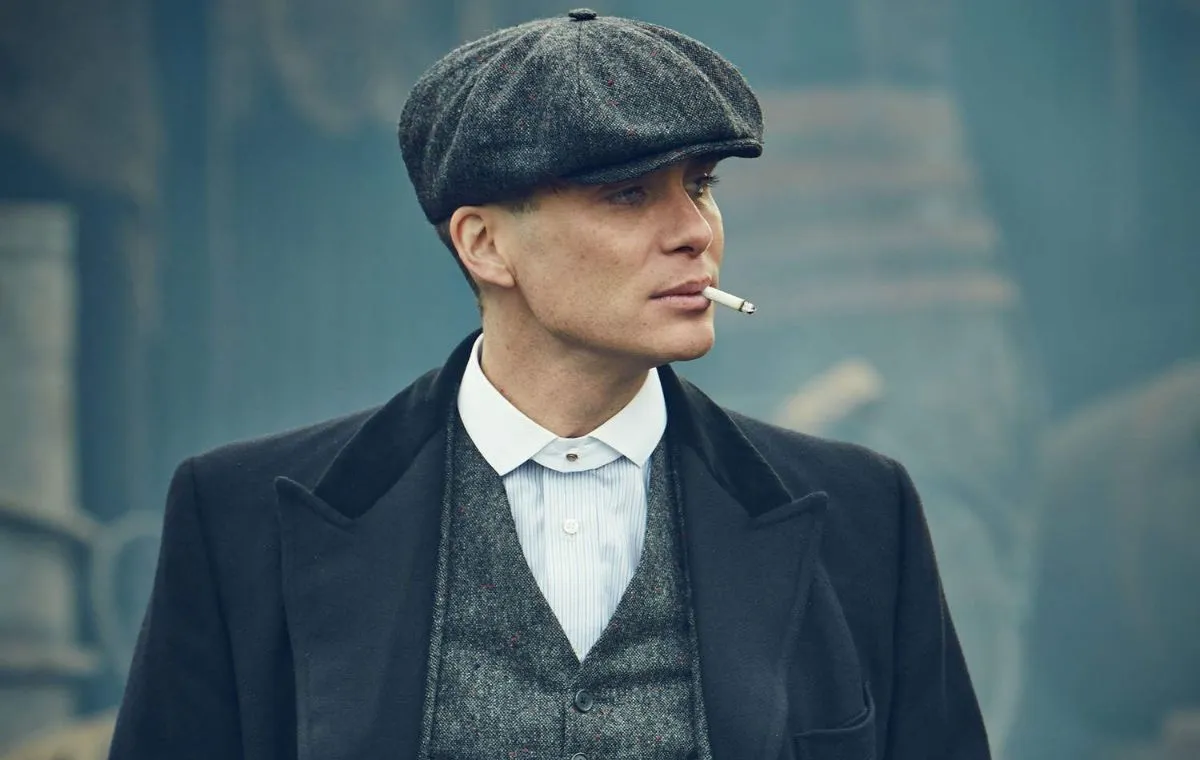 بهترین سریال‌های بریتانیایی