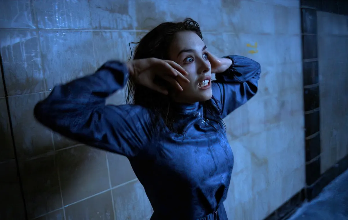 فیلم ترسناک