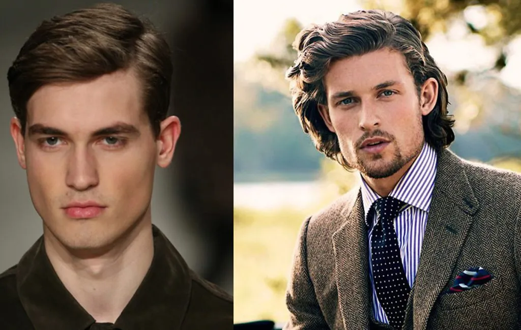 استایل با کالج