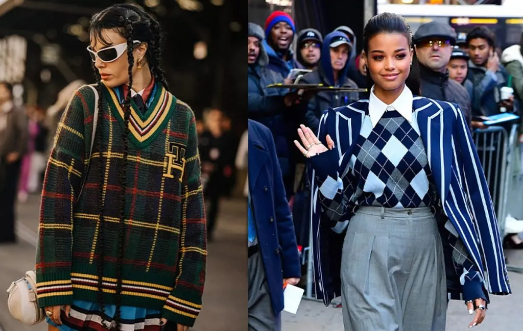 استایل کالج چیست