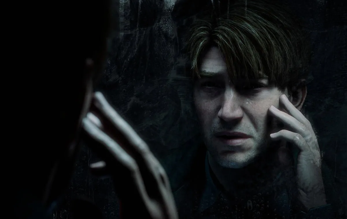 سایلنت هیل 2