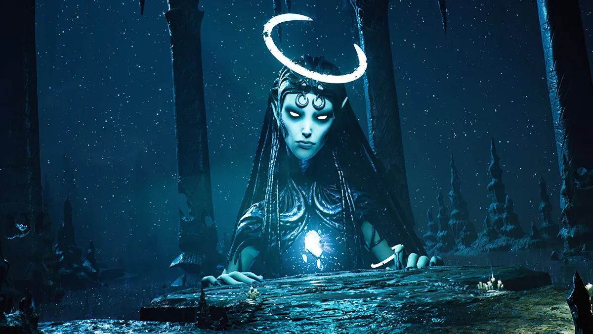 بهترین بازی های سولز مانند