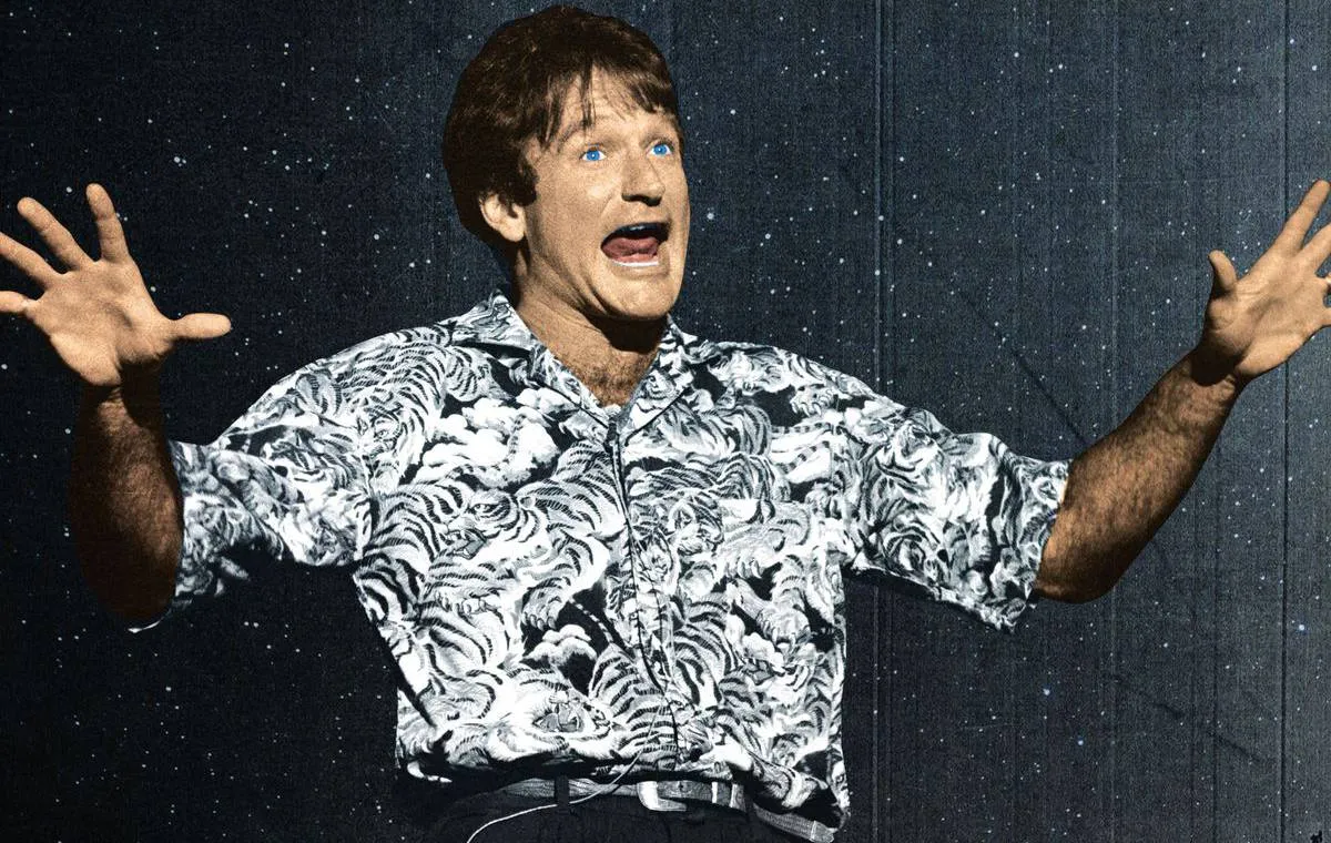 مستند درباره آدم‌های مشهور