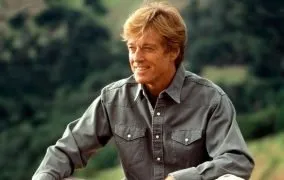 رابرت ردفورد