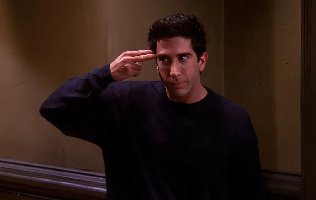 شخصیت‌های آزاردهنده سریال‌ها