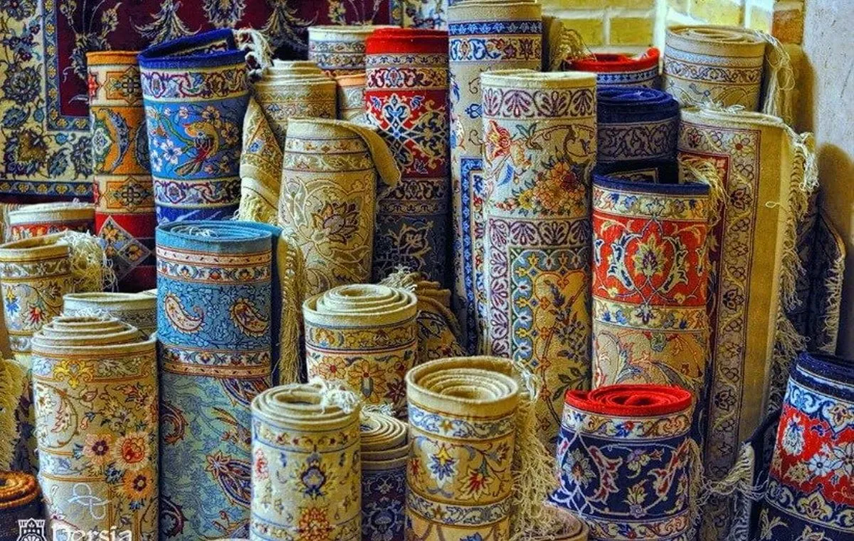 قصد خرید بهترین فرش و قالیچه دارید؟ این راهنمای خرید را حتما بخوانید