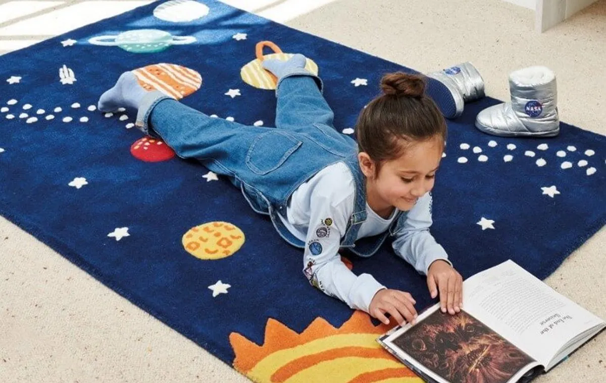 قصد خرید بهترین فرش و قالیچه دارید؟ این راهنمای خرید را حتما بخوانید