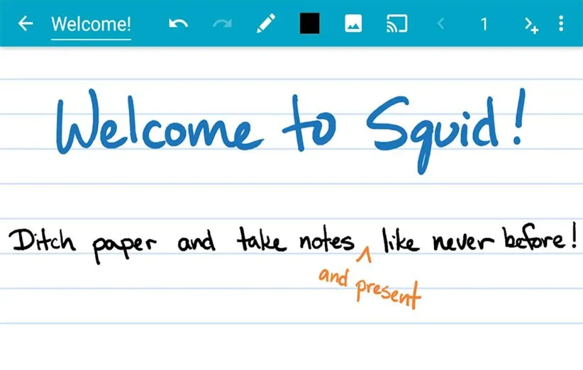 اپلیکیشن‌های گوشی گلکسی S24 اولترا