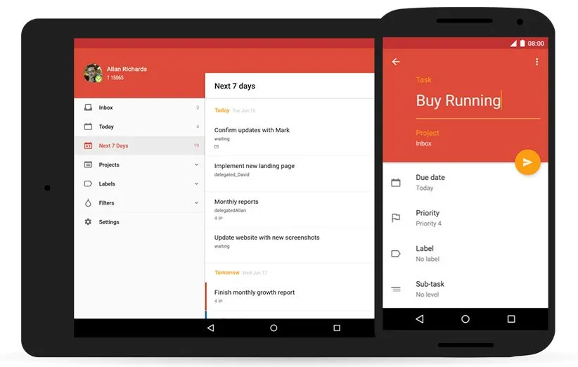 اپلیکیشن‌های گوشی گلکسی S24 اولترا