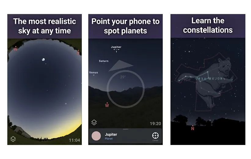 اپلیکیشن‌های گوشی گلکسی S24 اولترا