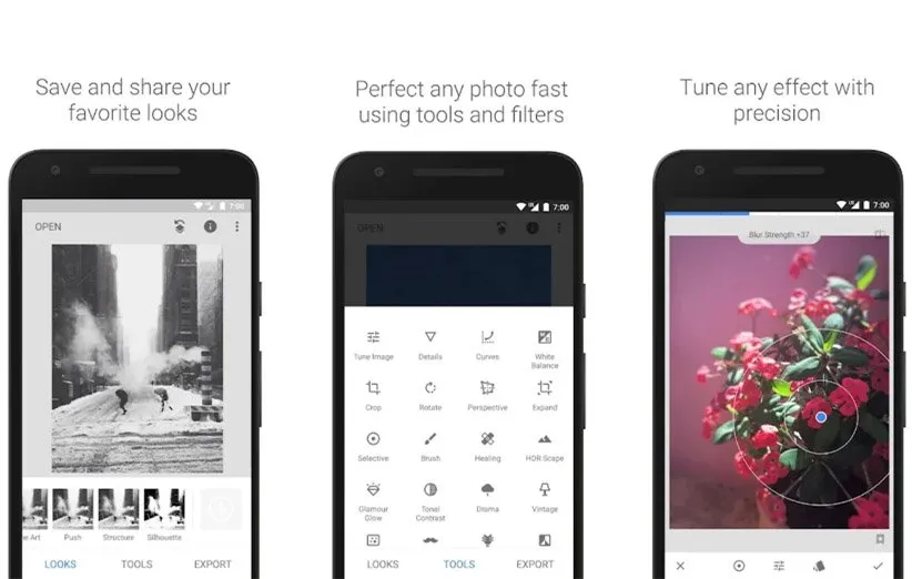 اپلیکیشن‌های گوشی گلکسی S24 اولترا