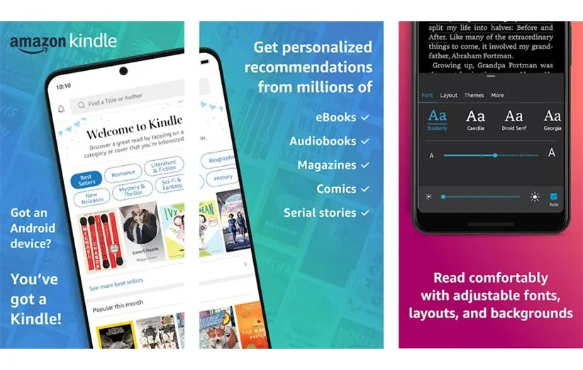 اپلیکیشن‌های گوشی گلکسی S24 اولترا