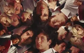 نقد فیلم سالت‌برن