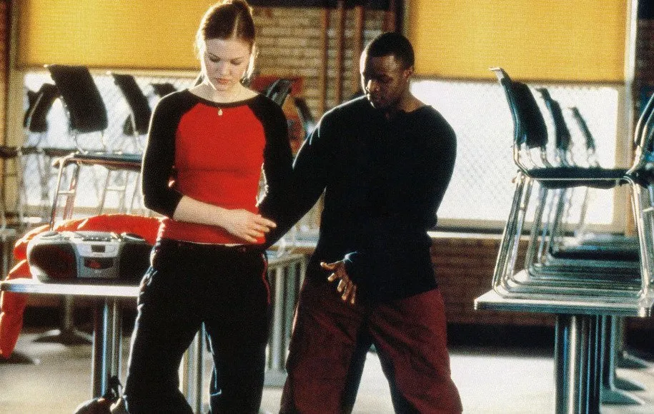 فیلم آخرین رقص را نگه دار