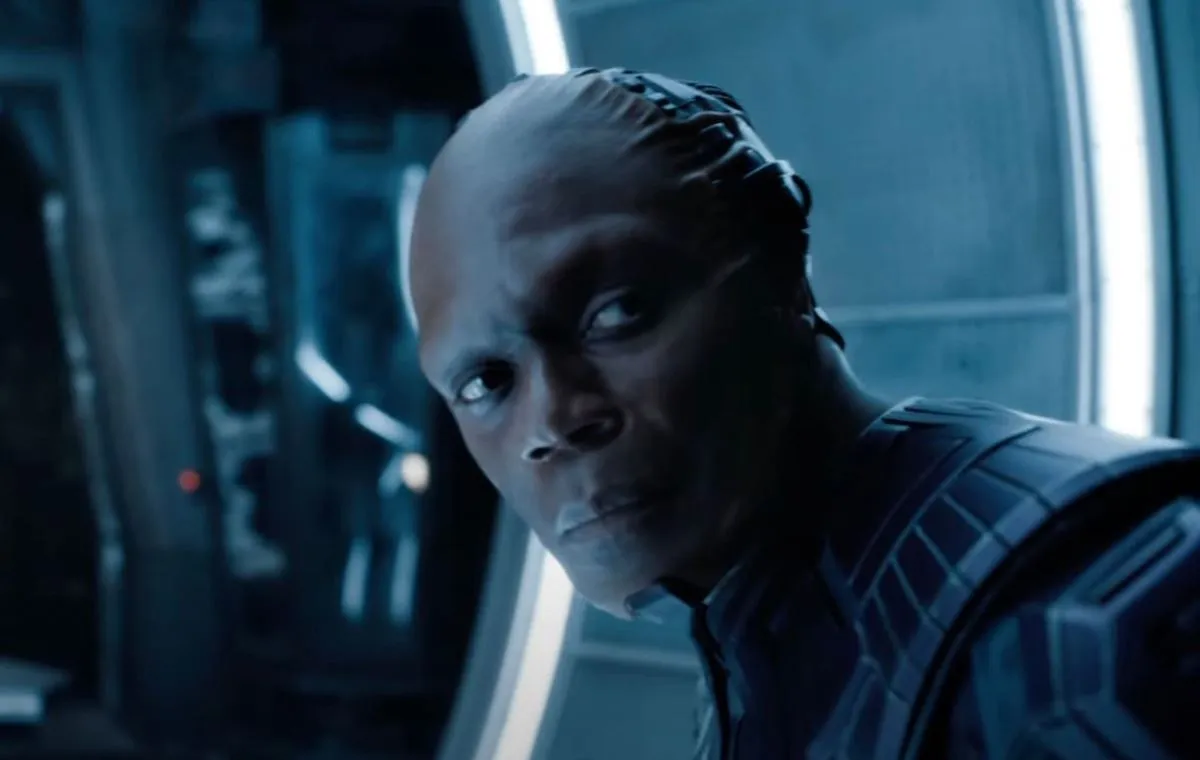 شرورهای سینمایی 2023