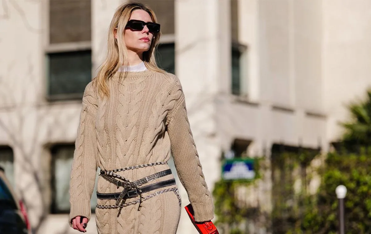 اکسسوری های استایل کالجی