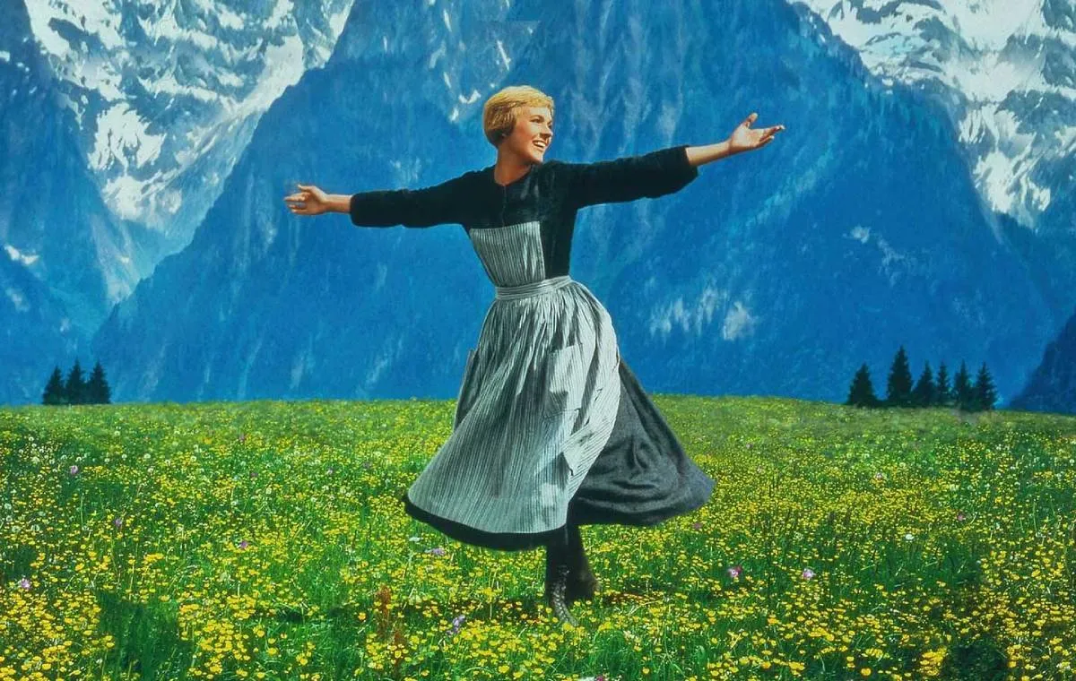 آوای موسیقی