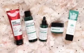 معرفی 5 محصول از برند سام بای می، یک برند کره‌ای معتبر و پرفروش‌