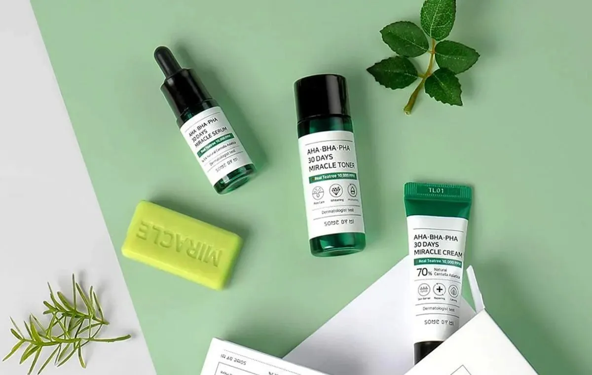 5 محصول برتر برند سام بای می، که میتواند شما را زیباتر کند