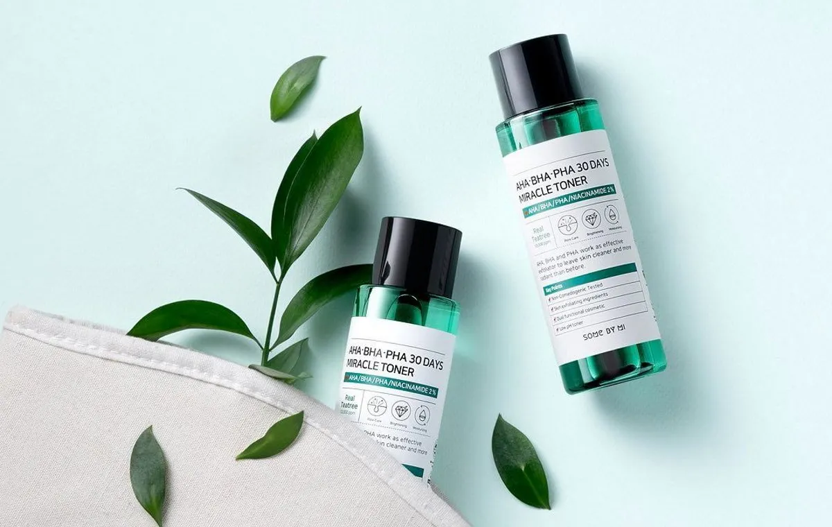 آشنایی با دستهبندی محصولات برند سام بای می