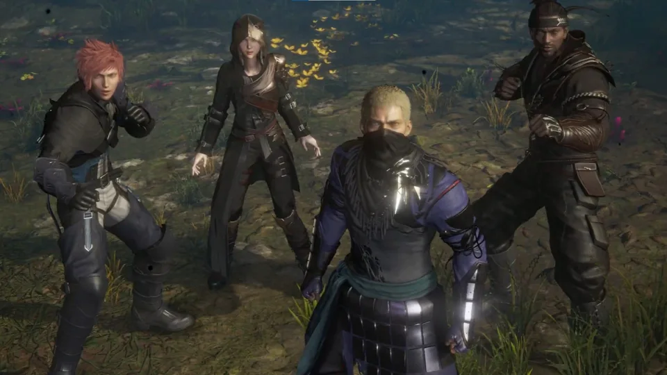 بهترین بازی های سولز لایک