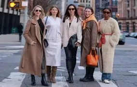 استایل خیابانی