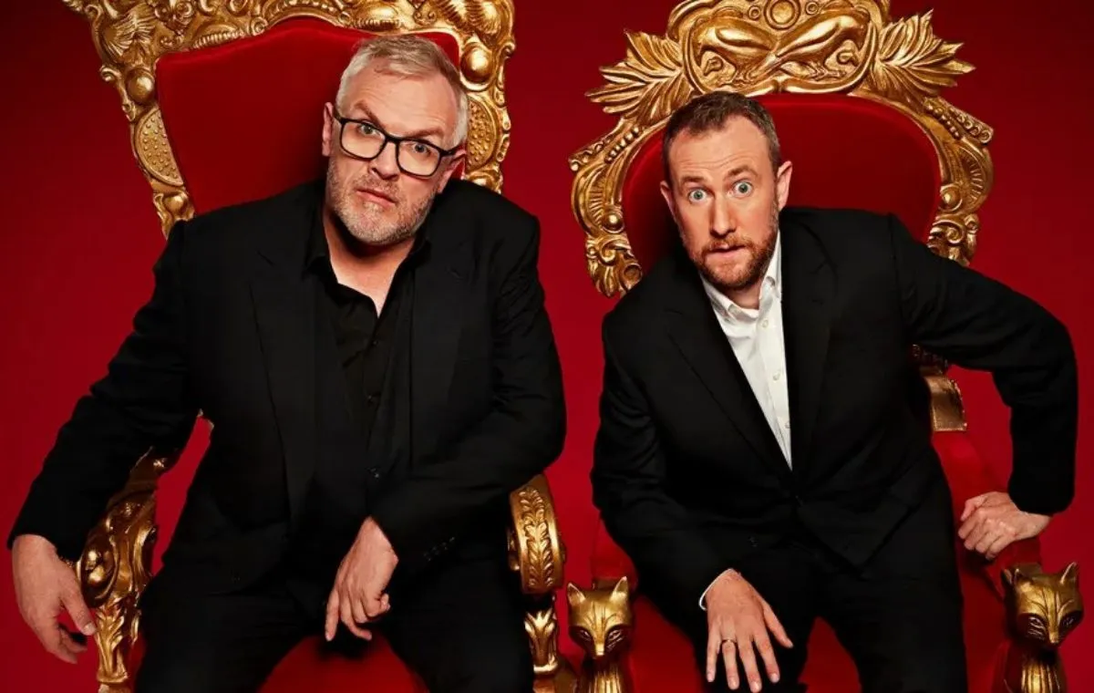 تسک مستر (Taskmaster)