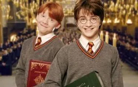 مدرسه تخیلی