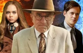 شرورهای سینمایی 2023