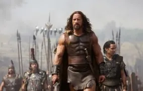 فیلم درباره هرکول