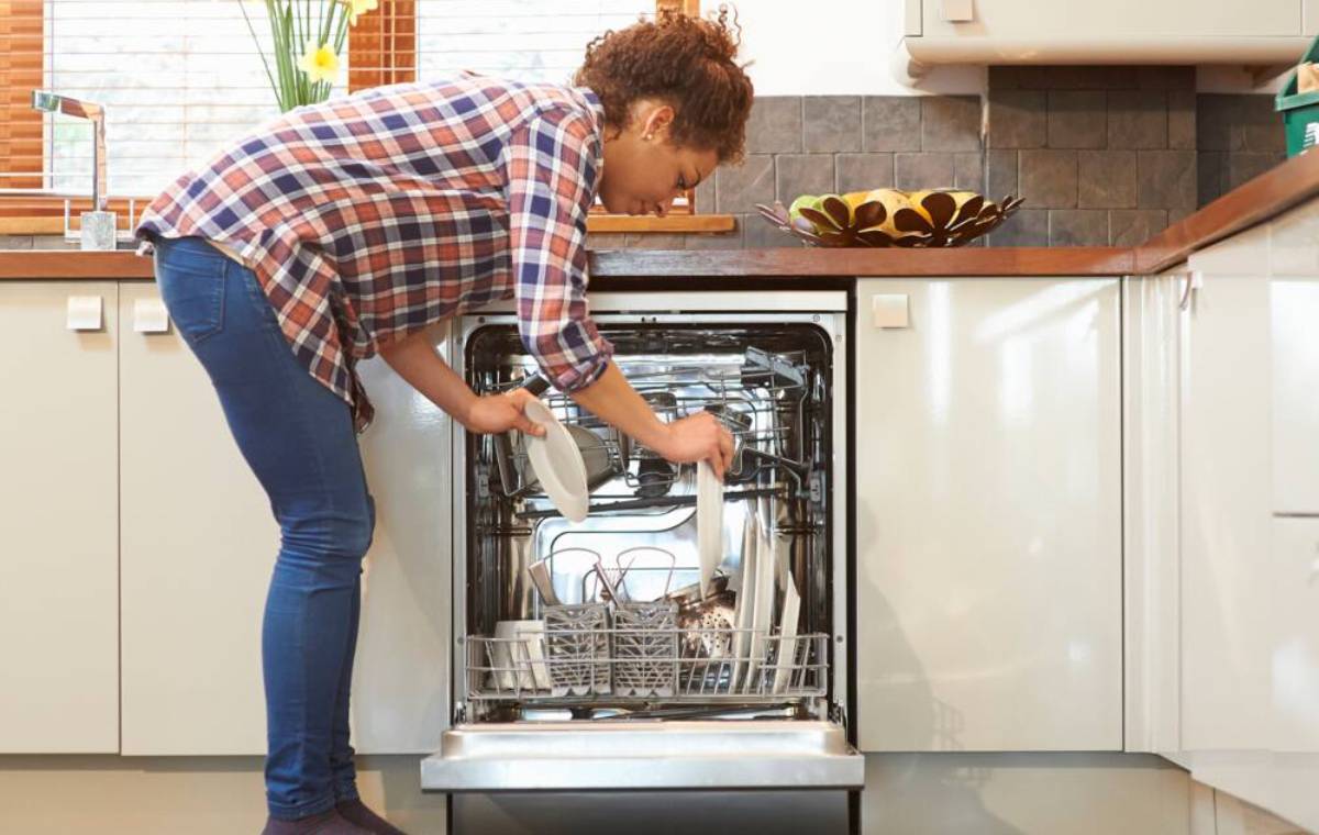 راهنمای خرید بهترین ماشین ظرفشویی 