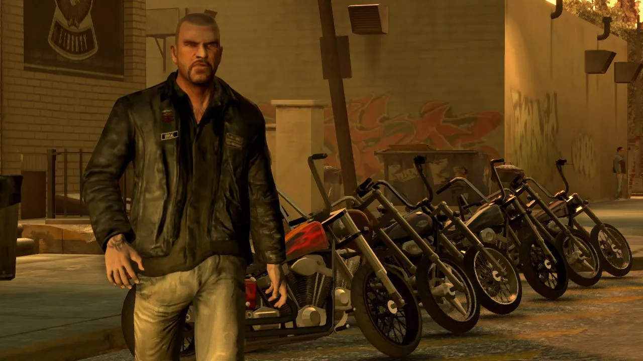 بهترین بازی GTA 