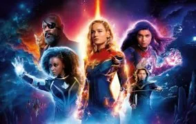 نقد فیلم مارول‌ها