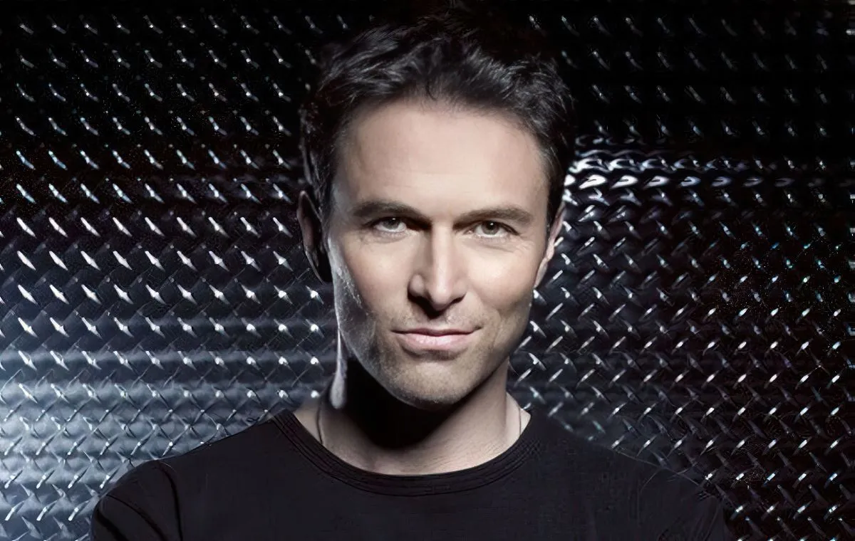 سریال درباره سرقت